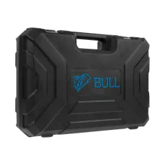 Перфоратор SDS+ BULL BH 2602 (*7)