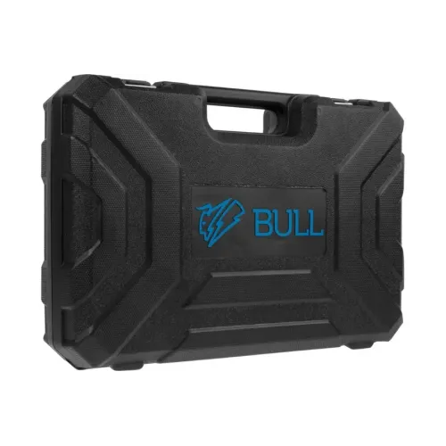 Перфоратор SDS+ BULL BH 2602 (*7)