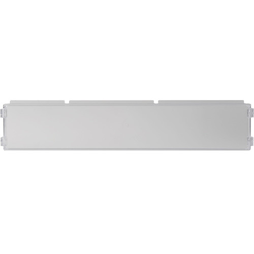 Разделитель/боковина корзины GS белый