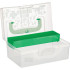 Контейнер хозяйств 0,8л Аптечка дорожная (170х108х78) с вкладышем С30903