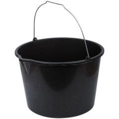 Ведро пластик FIT для перемешивания раствора с носиком 20л (4088)