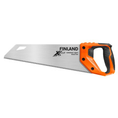 Ножовка Finland для ламината 350 мм (1950)