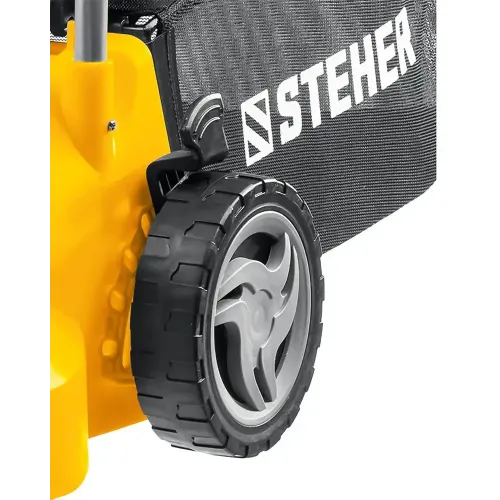 Газонокосилка электрическая STEHER LMC-42-2000