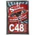 Дрожжи Турбо Double Snake C48 130гр