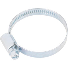 Хомут СИБРТЕХ ф 16-27 мм (47579)