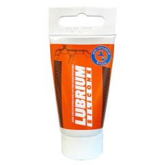 Смазка сантехническая силиконовая LUBRIUM 15 мл