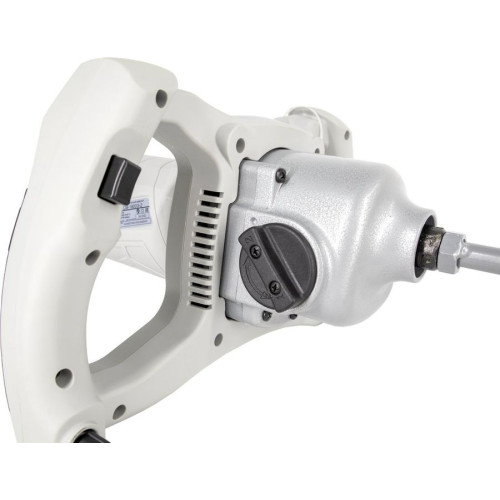 Дрель-миксер РЕСАНТА СМ-1600Э-2 (75/20/1) (*15)