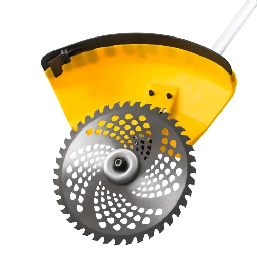 Триммер бензо DENZEL DGT-52S-MAX (96279) (*20)