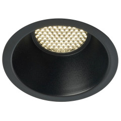 Свет. точ. Feron DL3110 MR16 черный(51341)