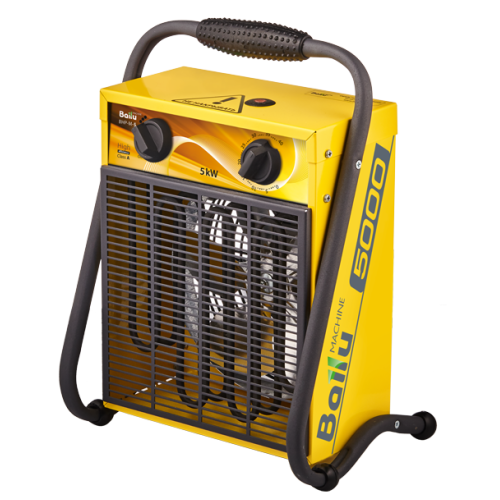 Пушка электрическая BALLU BHP-M-5