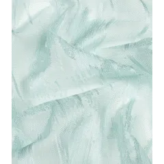 Тюль Ле-Гранд Дождь 300*260 мятный