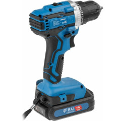 Шуруповерт BULL SR 1803 XLTpro