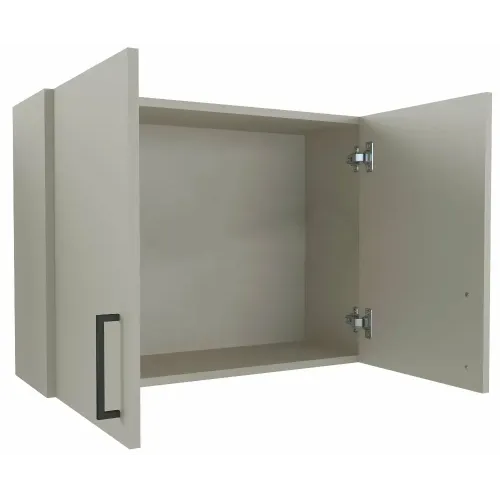 Шкаф навесной EVA GOLD под сушку 80 кашемир