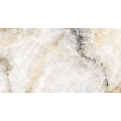 Плитка керамогранит 1200*600 VITRA Marble S. Оникс Кристал (за м2) 1,44м2 в уп.