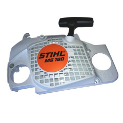 Стартер для бензопилы STIHL MS 180-14