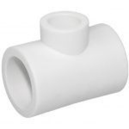 Тройник п/п переходной KALDE ф 25х20х25