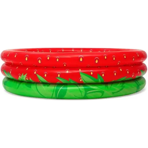 Бассейн надувной Bestway детский 160x38см 