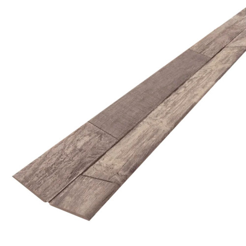 Угол МДФ Союз складной Вудсток 2600*28*28 мм.