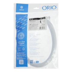 Комплект для ремонта перелива РК-24