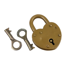 Замок навесной Елизарово ЗВС-3 /2 кл. 