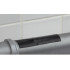 Лента герметизирующая СИЛА 100х1500 мм черная (SFLEX-1015B)
