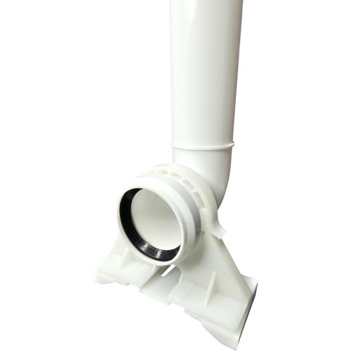 Запчасти для инсталляции Труба подвода угловая  СИ 01.05.00