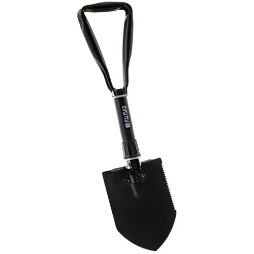 Лопата складная PALISAD в чехле (61428)