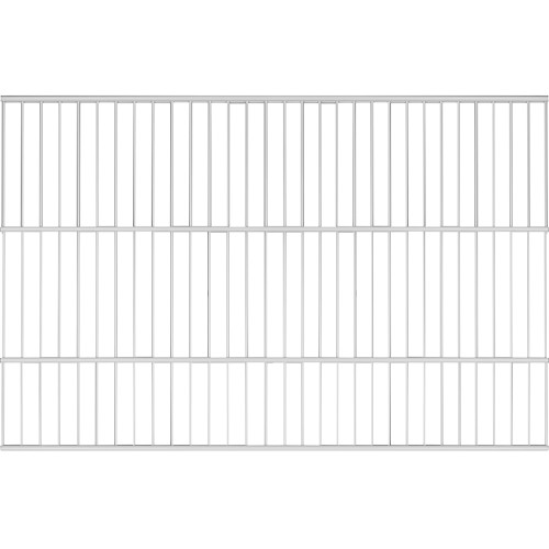 Полка сетчатая 603*406 GS белая