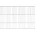 Полка сетчатая 603*406 GS белая