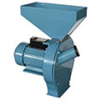 Зернодробилки