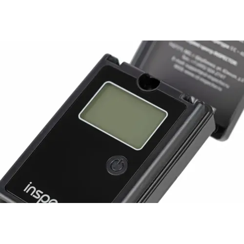 Алкотестер INSPECTOR AT850