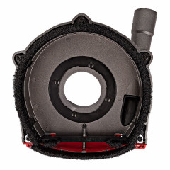 Кожух защитный для УШМ NUMBER ONE NPHE-180AL