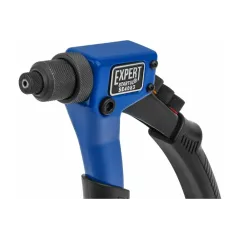 Пистолет д/уст заклёпок STARTUL 2,4-4,8мм (SE4083)