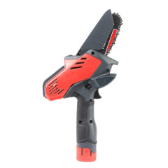 Акк Пила цепная ПОБЕДА ПА 150 14,4В (*10)