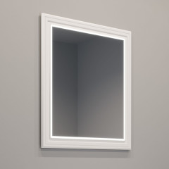 Зеркало мебельное EVA GOLD 75 