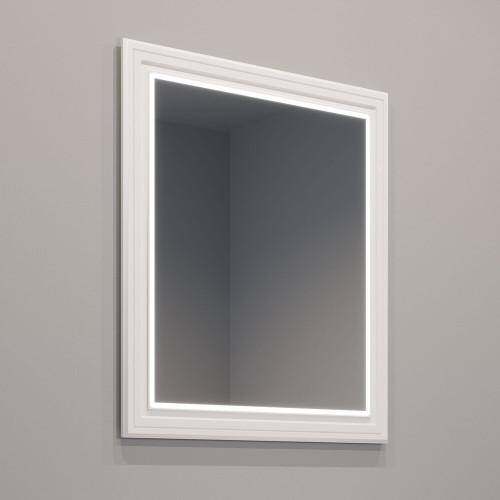 Зеркало мебельное EVA GOLD 75 