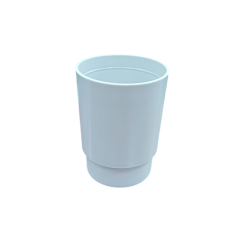 Запчасти для инсталляции Заглушка трубы СИ 01.00.13