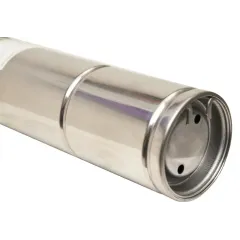 Насос скважинный OASIS SV-30/100 винтовой (*15)