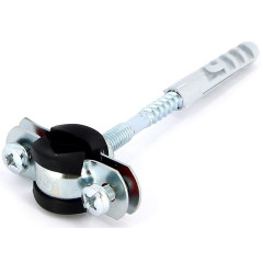 Хомут сантехнический 5