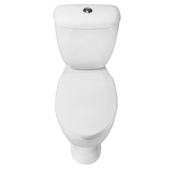 Унитаз-компакт SANTERI 