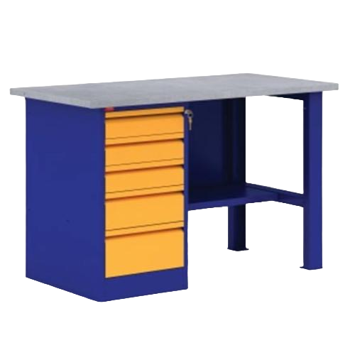 Верстак ВП-3Т/1.2 (6020002)