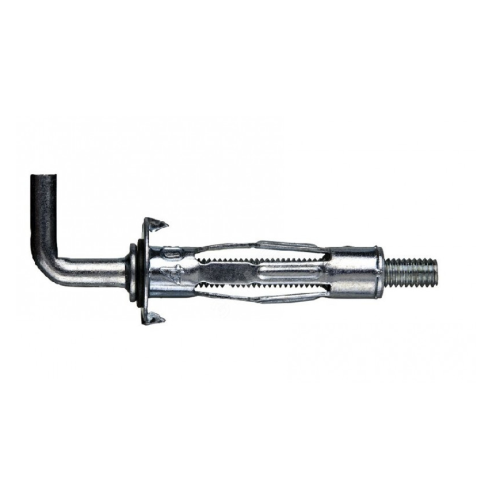 Дюбель МОЛЛИ 5/52 W - крюк