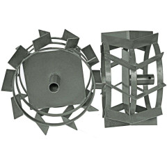 Грунтозацепы ф34 500х200 САЛЮТ