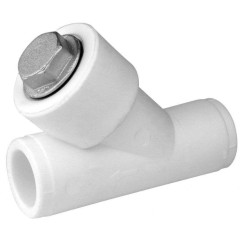 Фильтр грубой очистки п/п KALDE ф 25 вн/вн