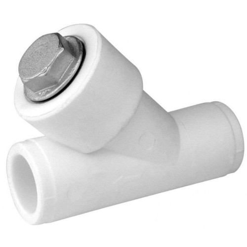 Фильтр грубой очистки п/п KALDE ф 25 вн/вн