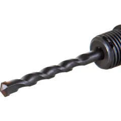 Хвостовик SDS+ MATRIX 250мм (70338)