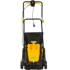 Газонокосилка электрическая HUTER ELM-1800T (70/4/5) (*12)