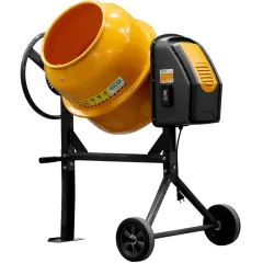 Бетоносмеситель ECO CM-140 (*50)