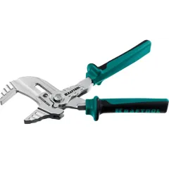 Клещи переставные KRAFTOOL 180 мм (22066)