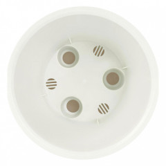 Горшок для цветов 2 л SAND молоч.шоколад INGREEN IG640010047(249398)